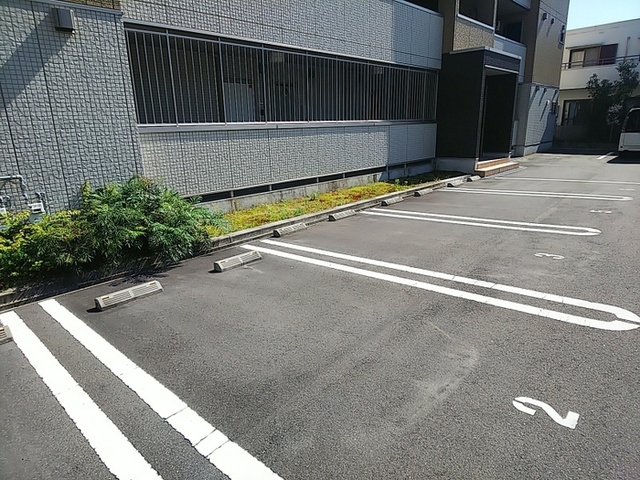 阪急箕面線 箕面駅 徒歩9分 3階建 築14年のその他写真