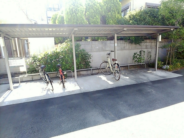 阪急箕面線 箕面駅 徒歩9分 3階建 築14年の外観写真