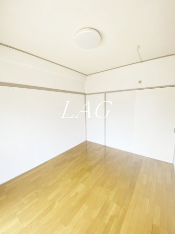 その他部屋・スペース　寝室です。