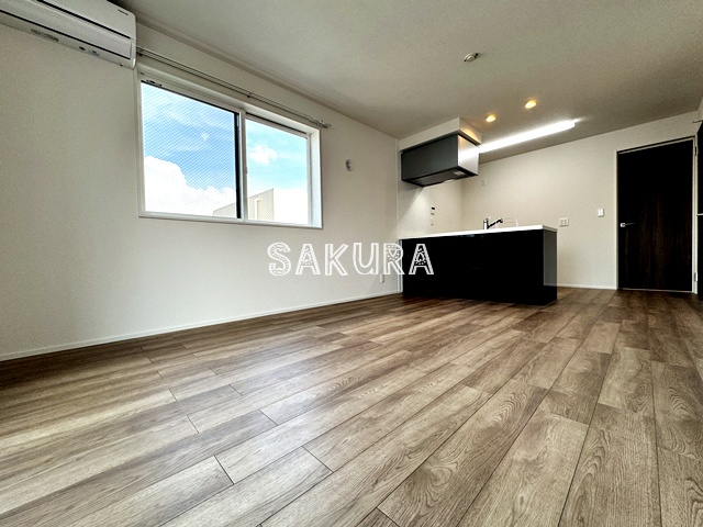 その他設備　充実した室内設備♪