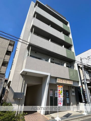 南海本線 七道駅 徒歩10分 築20年