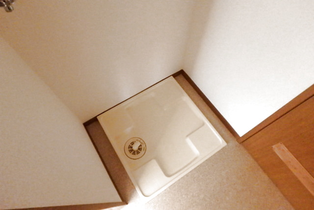 コンフォートヒルの内装写真