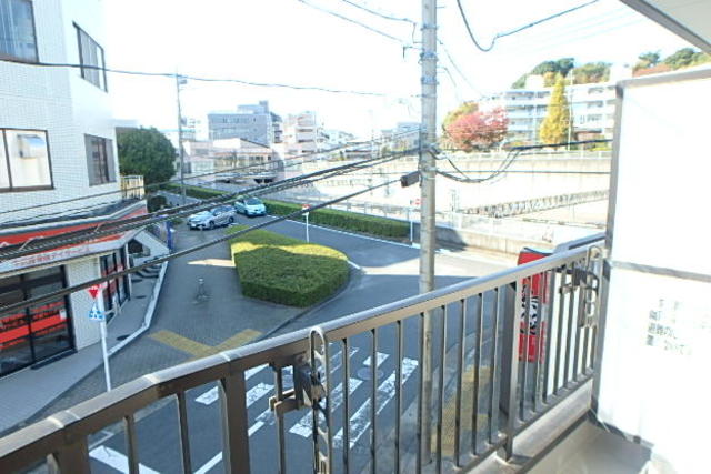 コンフォートヒルの内装写真