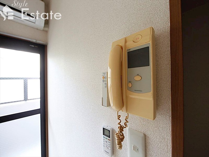 地下鉄鶴舞線 浅間町駅 徒歩3分 8階建 築24年のその他写真