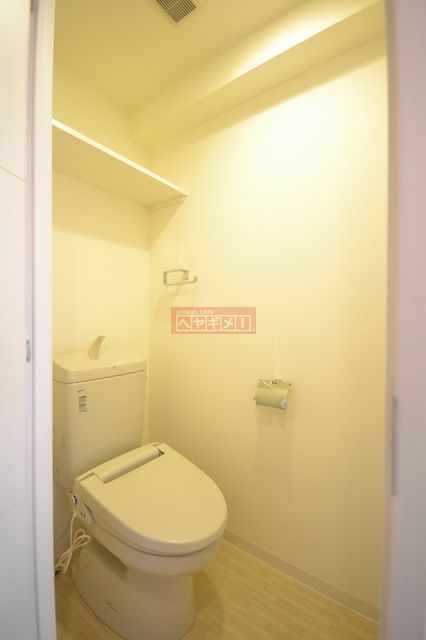 トイレ　同建物参考写真