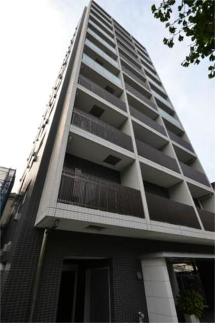 建物外観　同建物参考写真