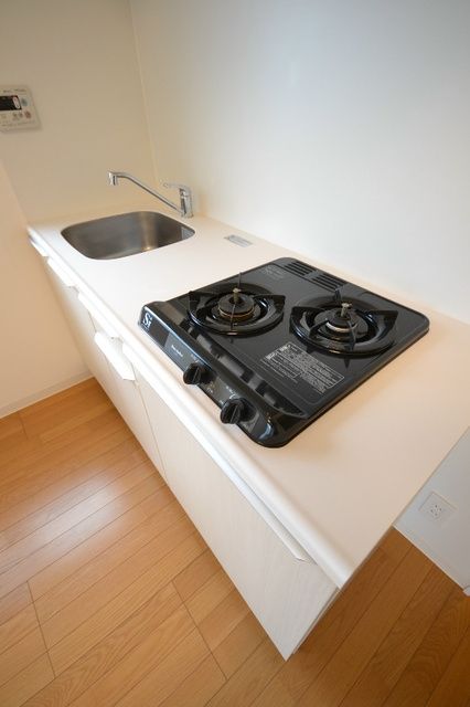 キッチン　同建物参考写真