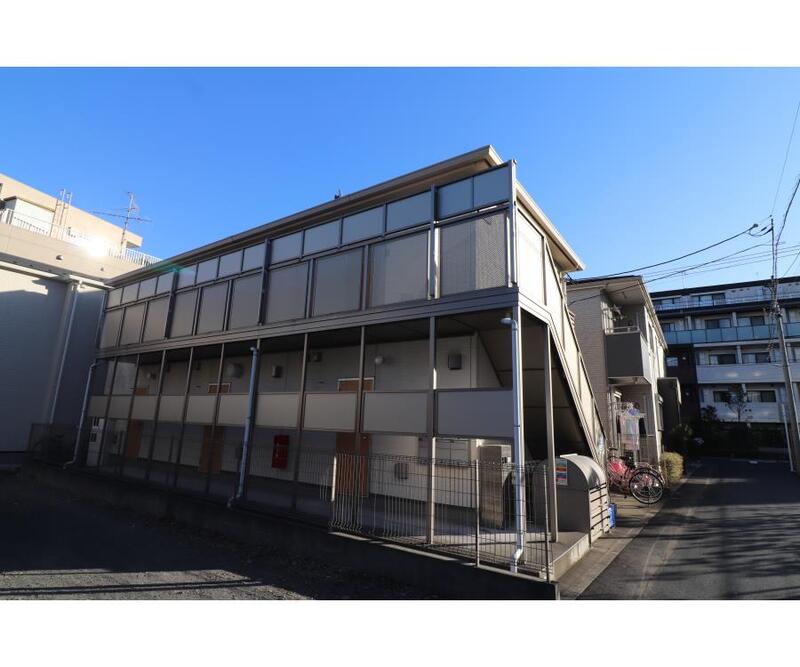 建物外観　【人気！おすすめ物件！！】お問い合わせはお早めに♪