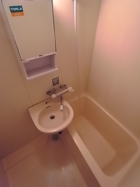 エスポワール大津和の内装写真