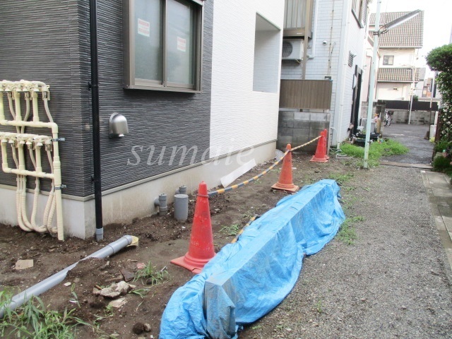 その他共有部分　ゴミ捨て場が設置されるのでしょうか。
