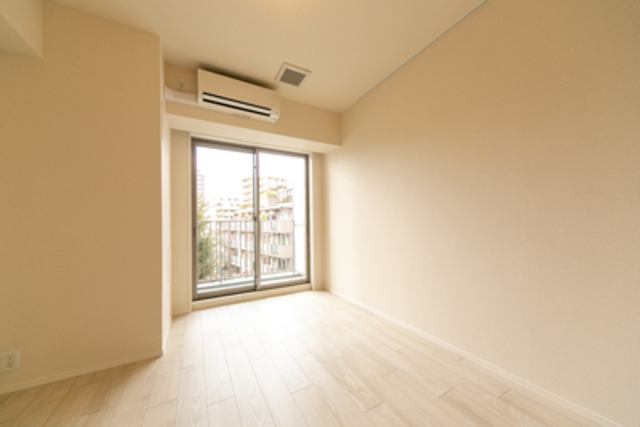 居室・リビング　※写真は同タイプ住戸です。