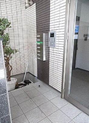 その他共有部分　☆共用部☆