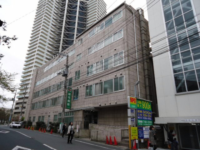 Lyk小仲台の周辺写真