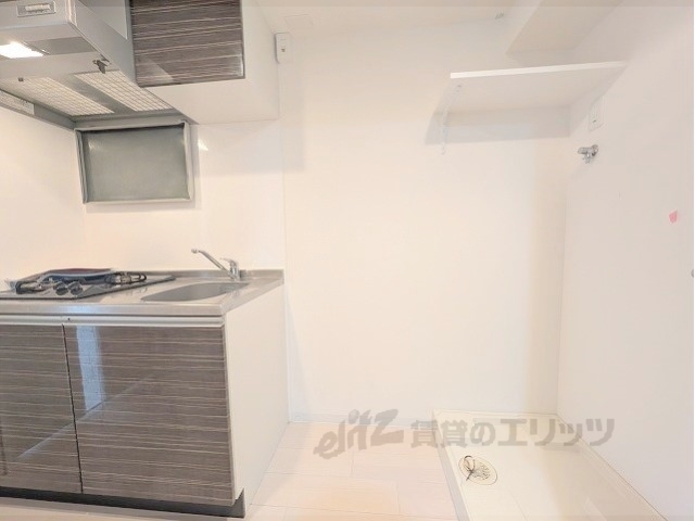 その他部屋・スペース　冷蔵庫置場