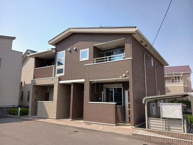 高松琴平電鉄長尾線 元山駅 徒歩27分 築9年