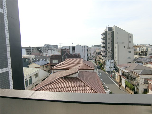眺望　展望