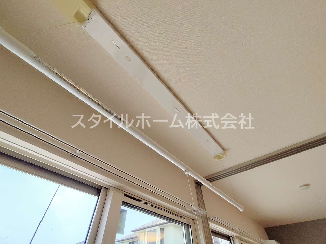 その他設備　イメージ写真です。