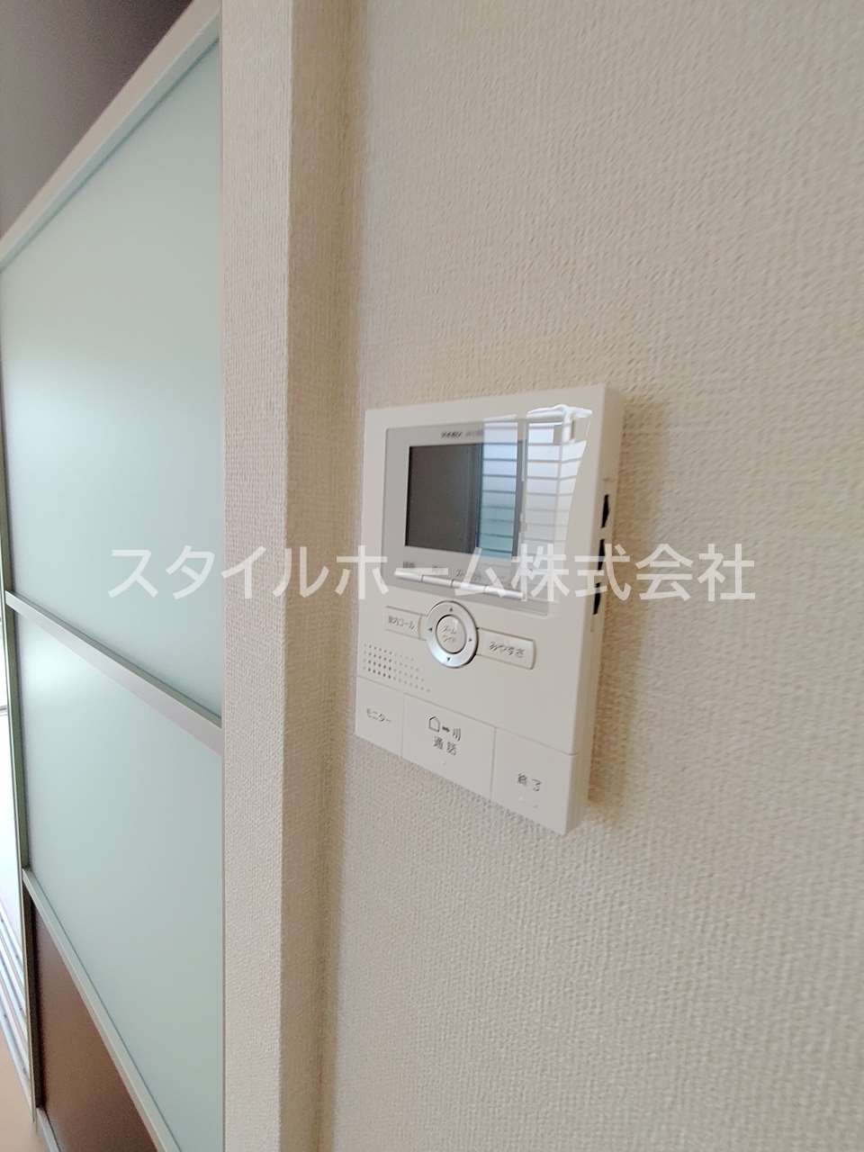 セキュリティ　イメージ写真です。