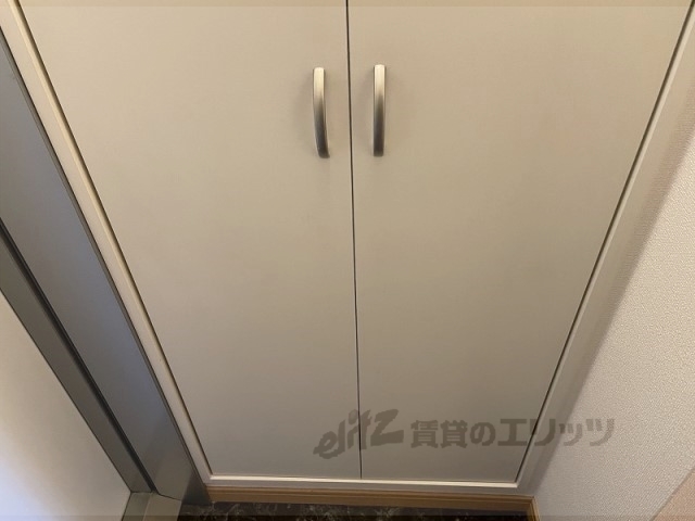 収納　下駄箱