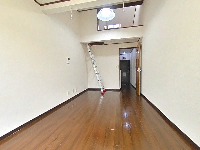 ラシェール神明の内装写真
