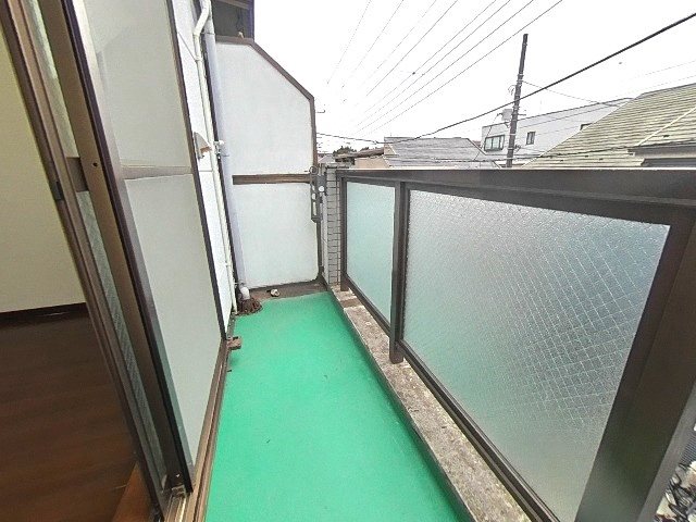 ラシェール神明の内装写真