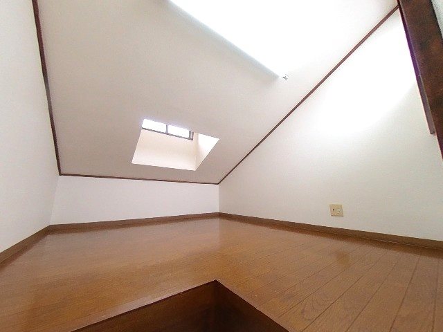 ラシェール神明の内装写真