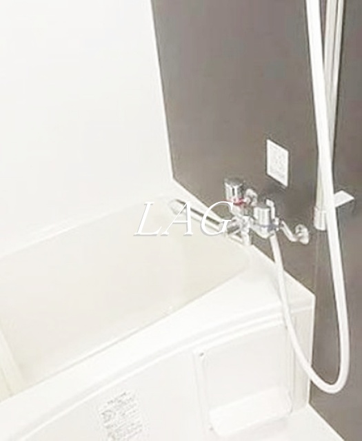 ソレム開雲のトイレ写真