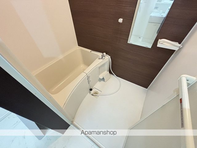 AERA-AKの風呂写真