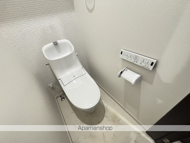 AERA-AKのトイレ写真