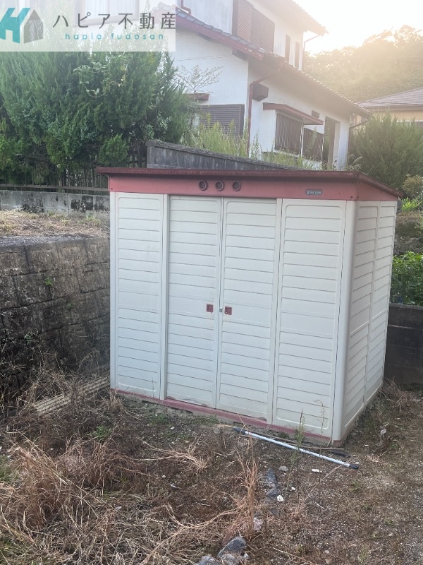 大河内戸建ての内装写真