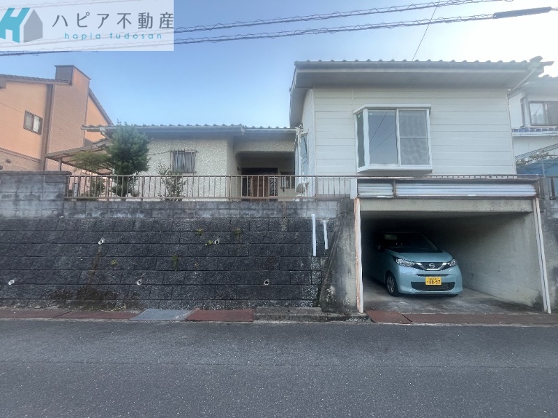 大河内戸建て