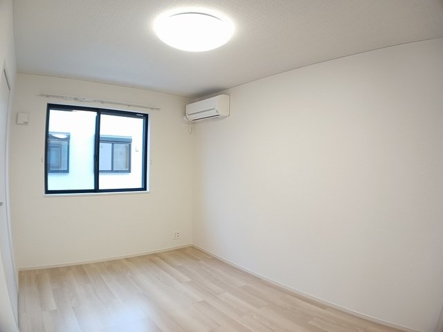 その他部屋・スペース　おしゃれな内装です