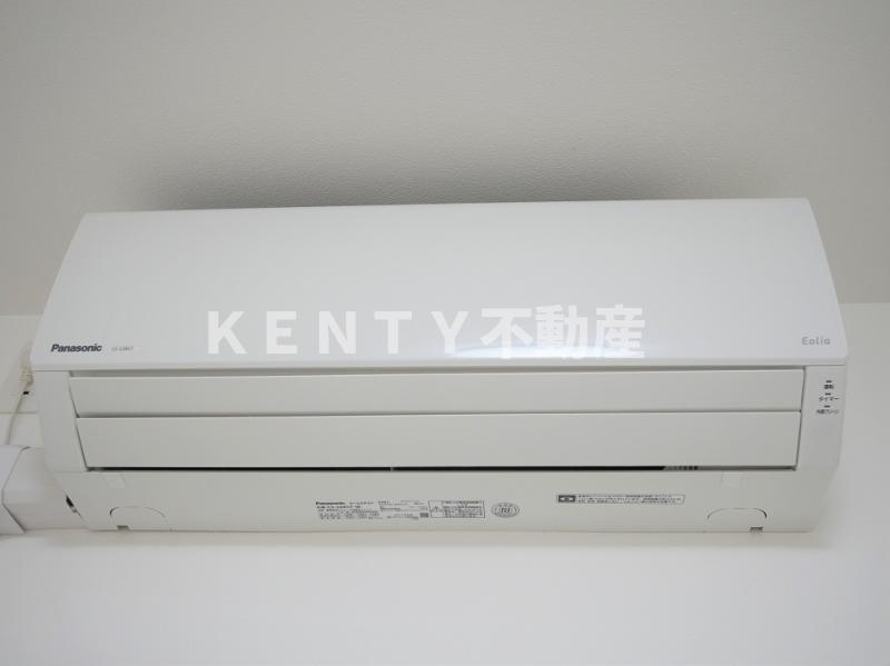 その他設備　物件の画像14