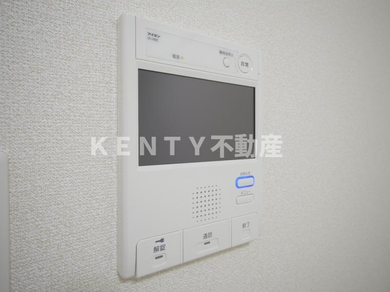 セキュリティ　物件の画像12
