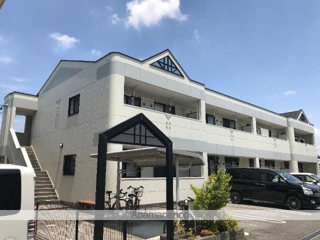 名鉄豊田線 赤池駅 バス乗車時間：30分 最寄りバス停で下車 徒歩9分 築20年