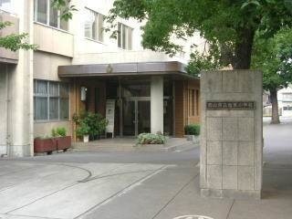 小学校　岡山市立旭東小学校（小学校）まで1091m