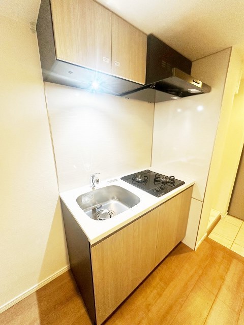 キッチン　別部屋同仕様タイプ