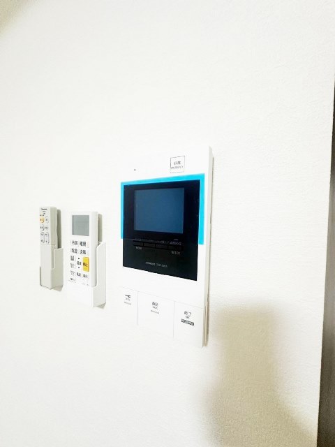 セキュリティ　別部屋同仕様タイプ