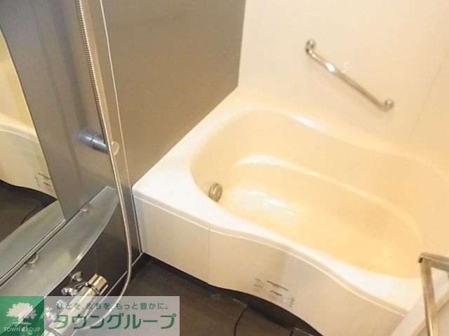 エントランス　NULL