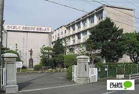 高校・高専　静岡県立金谷高校（高校・高専）まで5214m