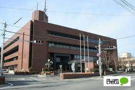 役所　菊川市役所（役所）まで5675m