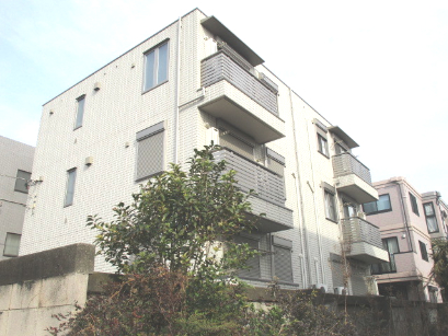 建物外観　★旭化成へーベルメゾン★