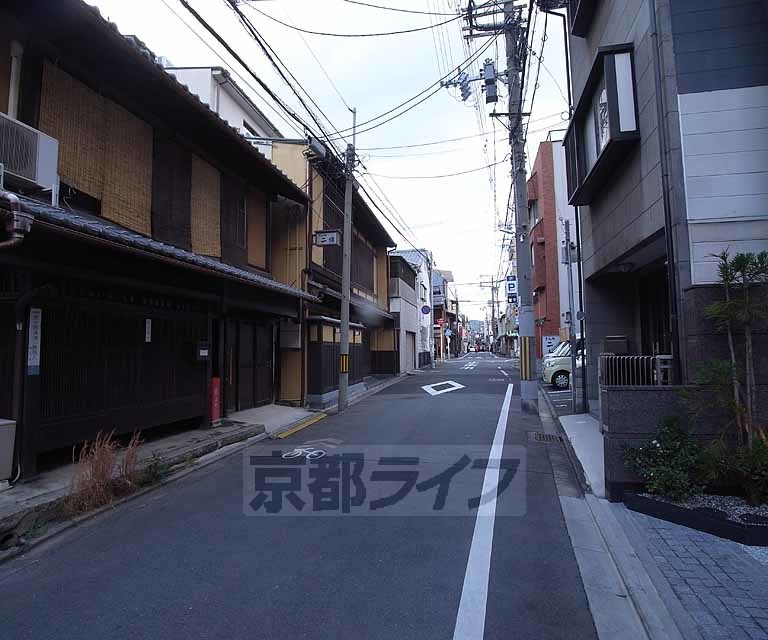庭