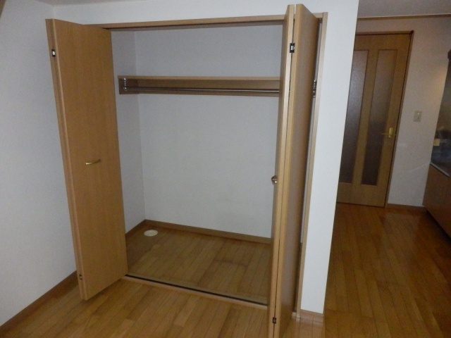 収納　サンプル