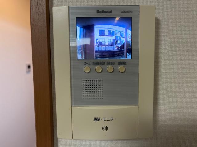 セキュリティ　セキュリティ