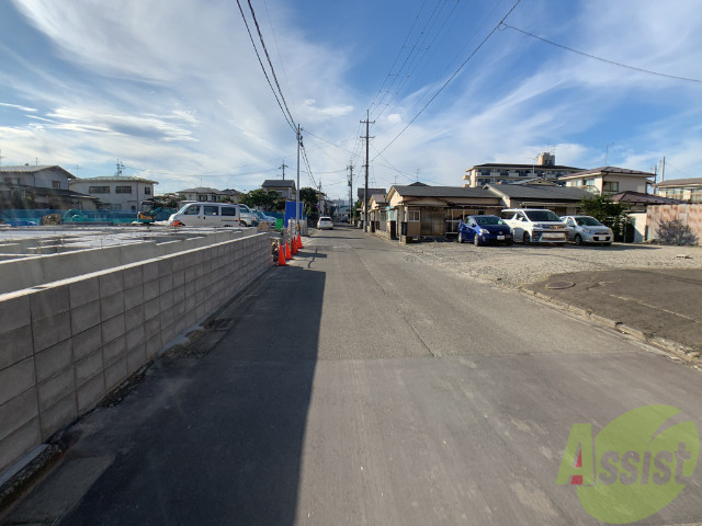 その他共有部分　駐輪場その他