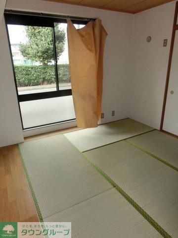 その他部屋・スペース　和室あり