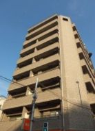 建物外観　建物外観を気になさる方へ、見た目の良い物件です