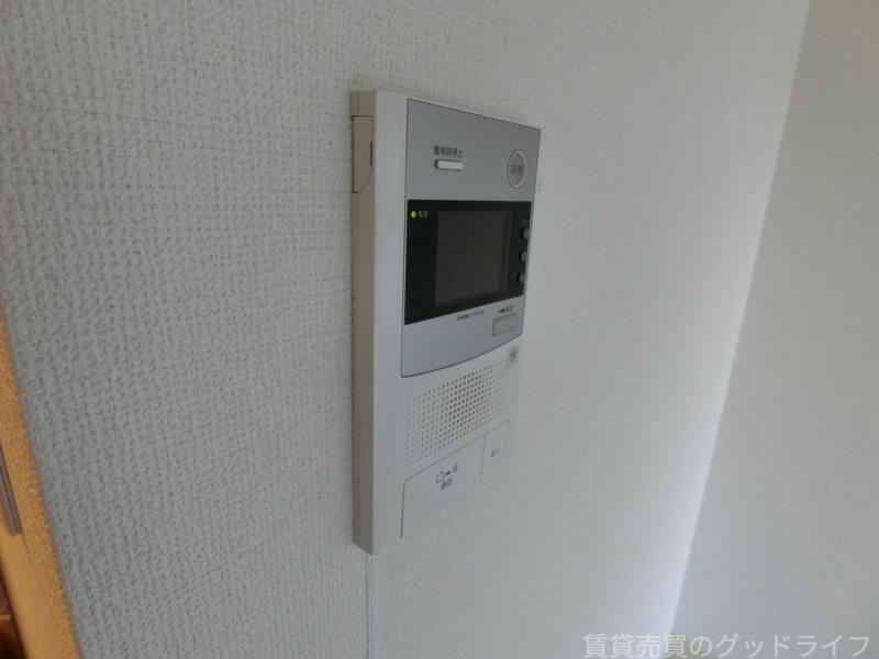ソルテラス京都洛南のその他写真