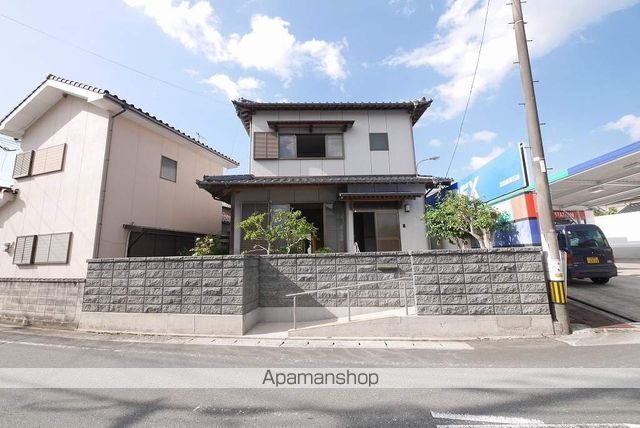 ＪＲ日田彦山線 添田駅 徒歩7分 築29年
